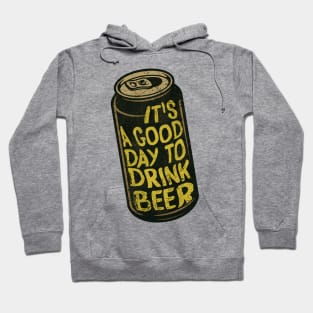 Beer Festival Lover Hoodie